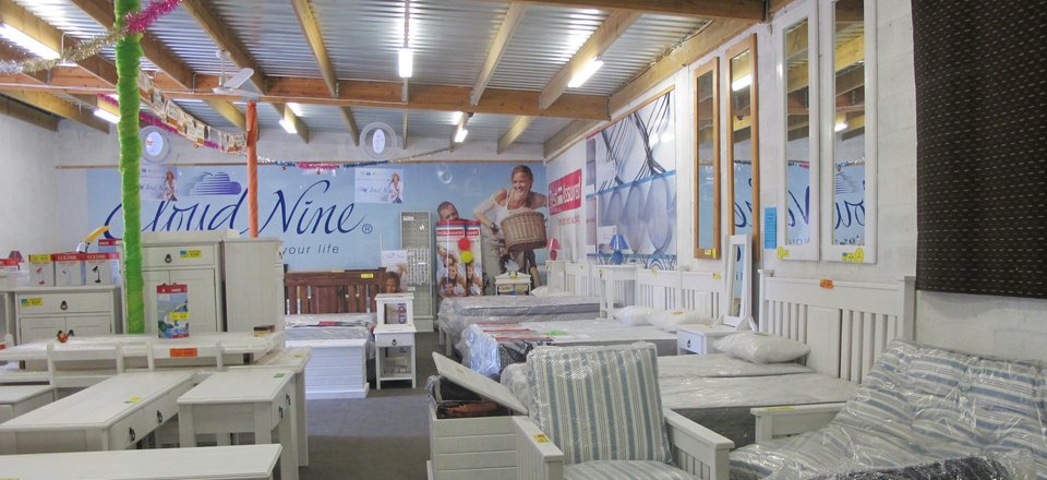 Our House Is Your Home